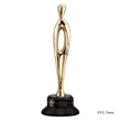 Contemporary Award on Ebony