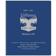 Academic Monthly Planner