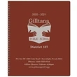 Academic Monthly Planner
