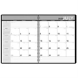 Academic Monthly Planner