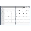 Academic Monthly Planner