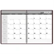 Academic Monthly Planner
