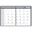 Academic Monthly Planner