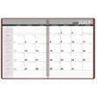 Academic Monthly Planner