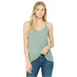 Ladies' Slouchy Tank