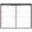 Classic Weekly Desk Planner