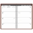 Classic Weekly Desk Planner