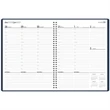 Monthly & Weekly Planner