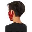 Youth Lightweight Fabric Face Mask