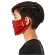 Youth Lightweight Fabric Face Mask