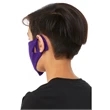 Youth Lightweight Fabric Face Mask