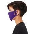 Youth Lightweight Fabric Face Mask