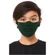 Youth Lightweight Fabric Face Mask