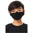 Youth Lightweight Fabric Face Mask