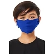Youth Lightweight Fabric Face Mask