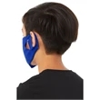 Youth Lightweight Fabric Face Mask