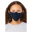 Youth Lightweight Fabric Face Mask