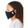 Youth Lightweight Fabric Face Mask