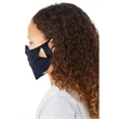 Youth Lightweight Fabric Face Mask