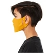 Youth Lightweight Fabric Face Mask