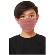 Youth Lightweight Fabric Face Mask