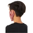 Youth Lightweight Fabric Face Mask