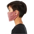 Youth Lightweight Fabric Face Mask