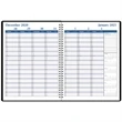 Weekly Time Manager