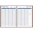 Weekly Time Manager