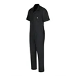 Dickies Short Sleeve Coverall