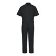 Dickies Short Sleeve Coverall