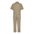 Dickies Short Sleeve Coverall