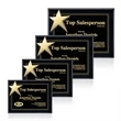 Rising Star - Black/Gold