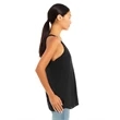 Ladies' Flowy Racerback Tank