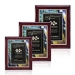 Oakleigh/Verdi - Rosewood Finish