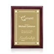Oakleigh/Warden - Rosewood Finish
