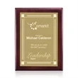 Oakleigh/Warden - Rosewood Finish