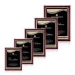 Oakleigh/Marietta - Rosewood/Black