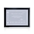 Oakleigh/Warden - Black Finish