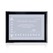 Oakleigh/Warden - Black Finish