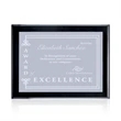 Oakleigh/Warden - Black Finish