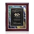 Oakleigh/Verdi - Rosewood Finish