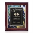 Oakleigh/Verdi - Rosewood Finish