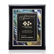 Oakleigh/Verdi - Black Finish