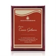 Oakleigh/Marietta - Rosewood/Red