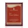Oakleigh/Marietta - Rosewood/Red