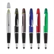 Lexi Plastic Pen