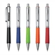 Sassy Click Action Pen