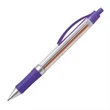 Peale Banner Pen