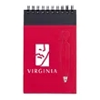 Recycled Notebook & Pen